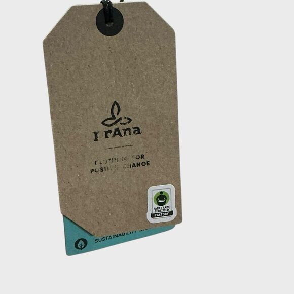 PrAna Women’s Journeymen Fish Taco Trucker Hat SnapBack NEW - Picture 8 of 9